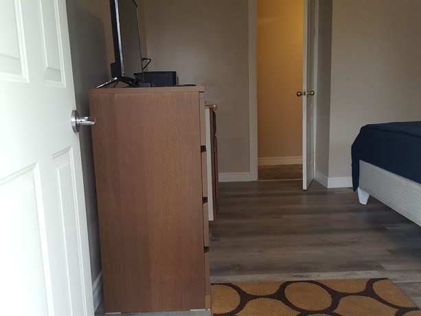 Imagen de la habitación del Hotel Palace Inn Motel. Foto 3