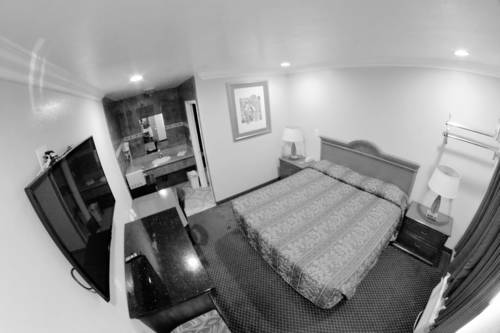 Imagen de la habitación del Hotel Palace Inn Oxnard. Foto 6