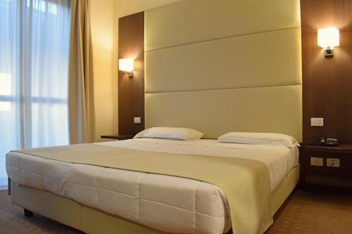Imagen general del Hotel Palace Inn Rome Fiano. Foto 1