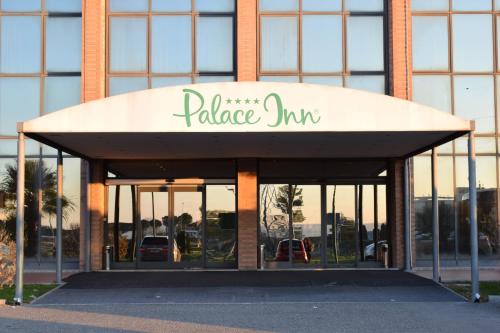 Imagen general del Hotel Palace Inn Rome Fiano. Foto 3