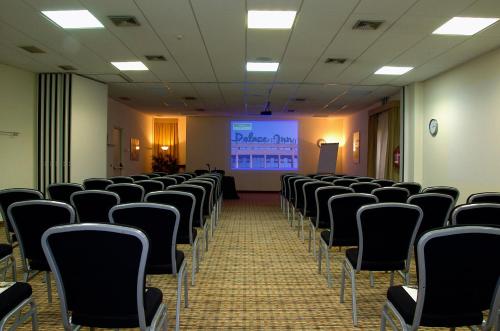 Imagen general del Hotel Palace Inn Rome Fiano. Foto 6