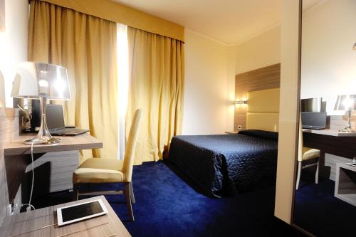 Imagen general del Hotel Palace Inn Rome Fiano. Foto 7