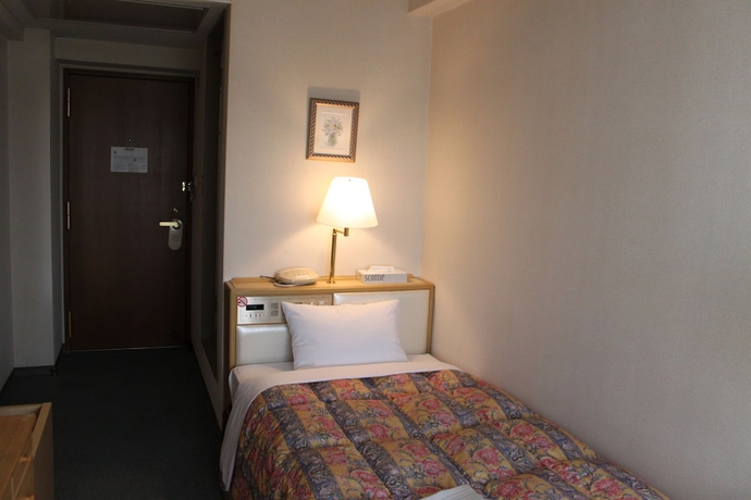 Imagen de la habitación del Hotel Palace Inn Toyota. Foto 11