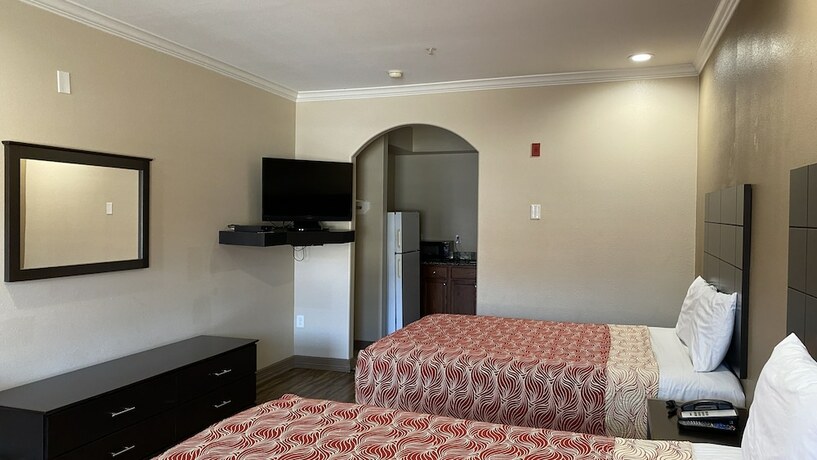 Imagen de la habitación del Hotel Palace Inn Westheimer. Foto 16