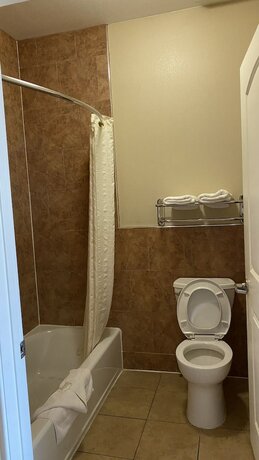 Imagen general del Hotel Palace Inn Westheimer. Foto 8