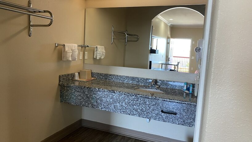 Imagen general del Hotel Palace Inn Westheimer. Foto 10