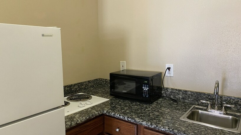 Imagen general del Hotel Palace Inn Westheimer. Foto 11