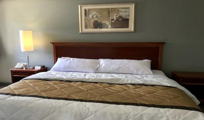 Imagen de la habitación del Hotel Palace Inn and Suites - Newport News/Jefferson Ave. Foto 11