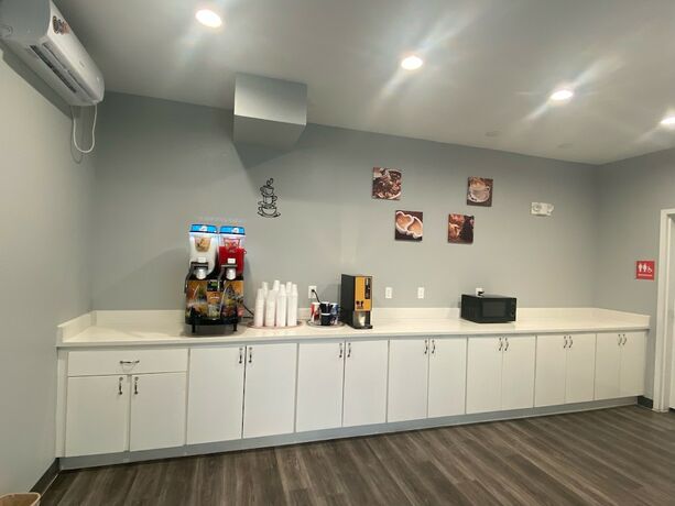 Imagen general del Hotel Palace Inn-Arcola. Foto 2