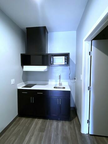 Imagen general del Hotel Palace Inn-Arcola. Foto 3