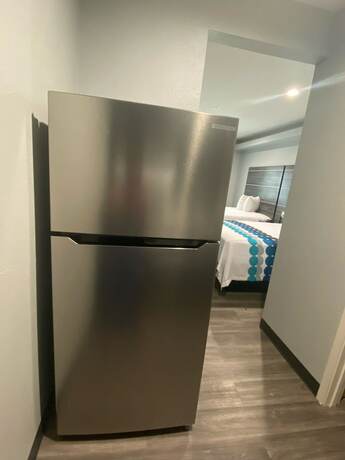 Imagen general del Hotel Palace Inn-Arcola. Foto 4