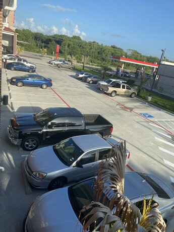 Imagen general del Hotel Palace Inn-Arcola. Foto 6