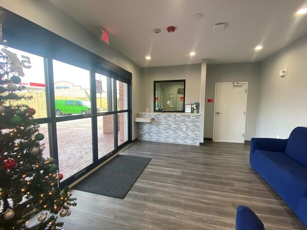 Imagen general del Hotel Palace Inn-Arcola. Foto 8