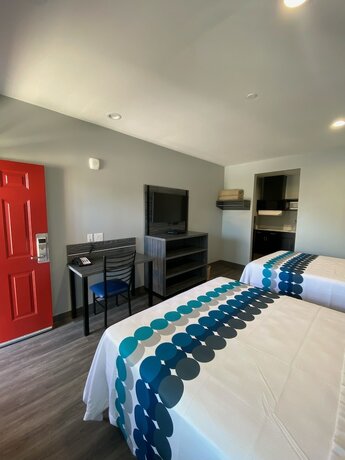 Imagen de la habitación del Hotel Palace Inn-Arcola. Foto 19