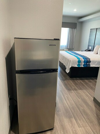 Imagen general del Hotel Palace Inn-Arcola. Foto 14