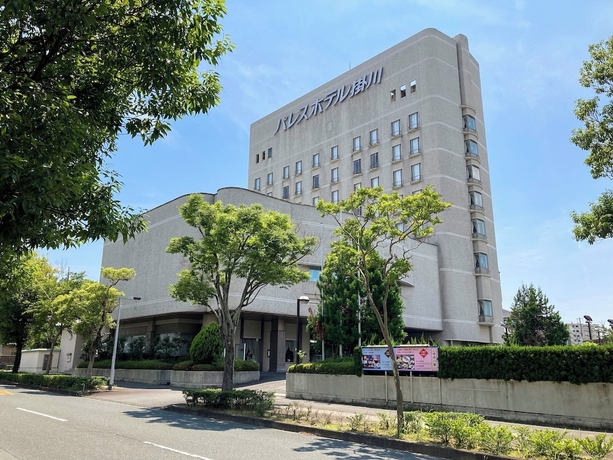 Imagen general del Hotel Palace KAKEGAWA. Foto 1