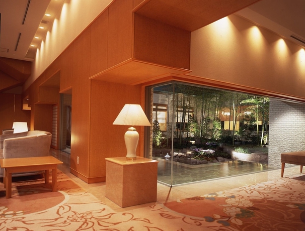 Imagen de los interiores del Hotel Palace KAKEGAWA. Foto 13