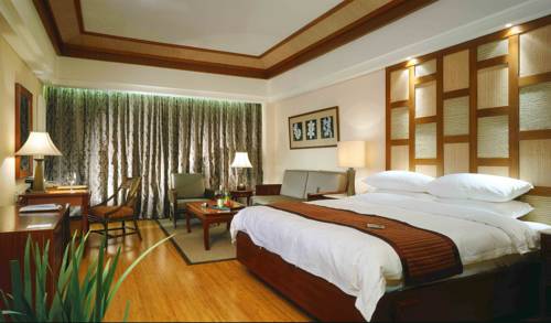 Imagen de la habitación del Hotel Palace Lan Resort. Foto 3