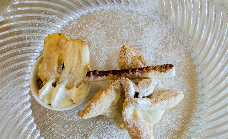 Imagen del bar/restaurante del Hotel Palace Legnano. Foto 5