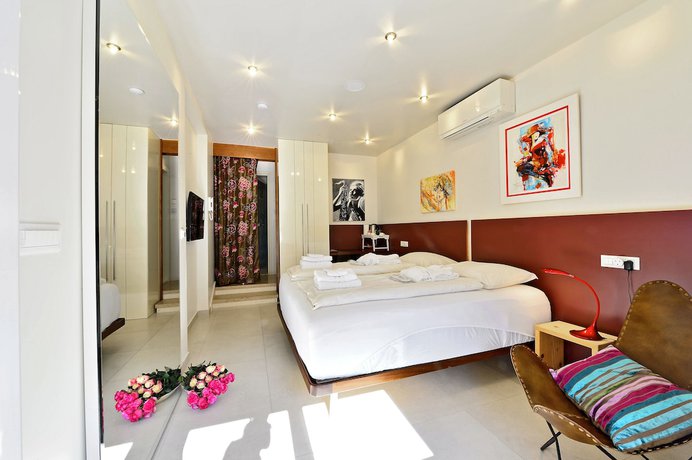 Imagen de la habitación del Hotel Palace Lidija. Foto 10