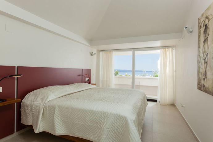 Imagen de la habitación del Hotel Palace Lidija. Foto 11