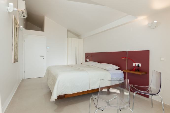 Imagen de la habitación del Hotel Palace Lidija. Foto 13