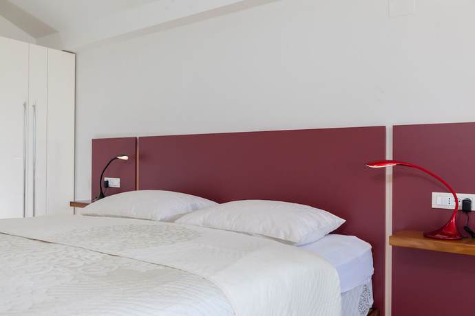 Imagen de la habitación del Hotel Palace Lidija. Foto 15