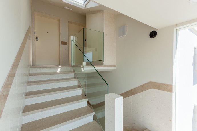 Imagen de los interiores del Hotel Palace Lidija. Foto 19