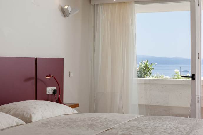 Imagen de la habitación del Hotel Palace Lidija. Foto 18