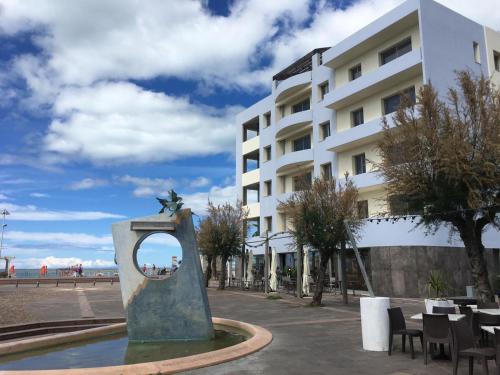 Imagen general del Hotel Palace Lido & Suites. Foto 2