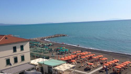 Imagen general del Hotel Palace Lido & Suites. Foto 3