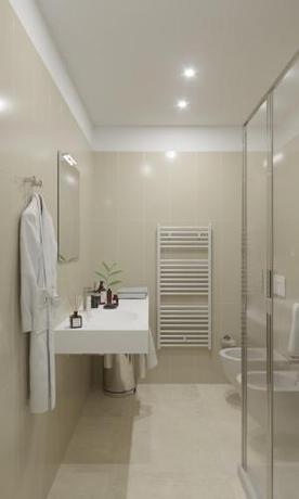 Imagen de la habitación del Hotel Palace Lido & Suites. Foto 6