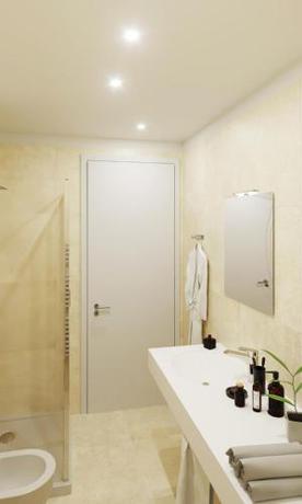 Imagen de la habitación del Hotel Palace Lido & Suites. Foto 7
