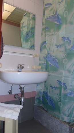 Imagen de la habitación del Hotel Palace Masoanri's. Foto 8