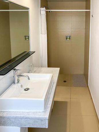 Imagen general del Hotel Palace M&eacute;xico. Foto 3