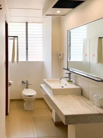 Imagen de la habitación del Hotel Palace M&eacute;xico. Foto 16