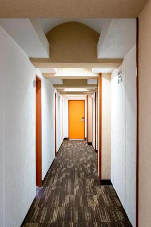 Imagen general del Hotel Palace M&eacute;xico. Foto 8