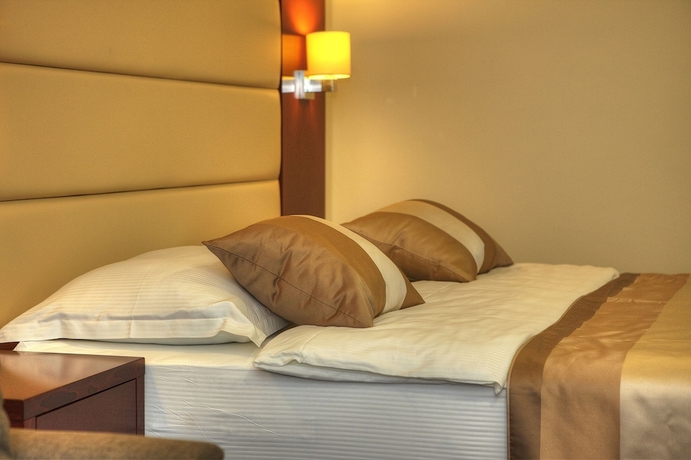 Imagen de la habitación del Hotel Palace Medjugorje. Foto 10