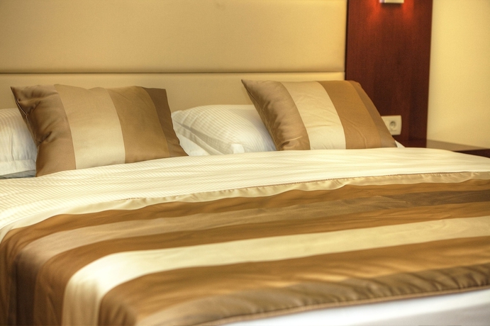 Imagen de la habitación del Hotel Palace Medjugorje. Foto 13