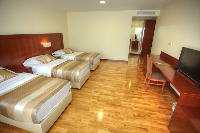 Imagen de la habitación del Hotel Palace Medjugorje. Foto 15