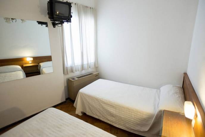 Imagen de la habitación del Hotel Palace Mendoza. Foto 7