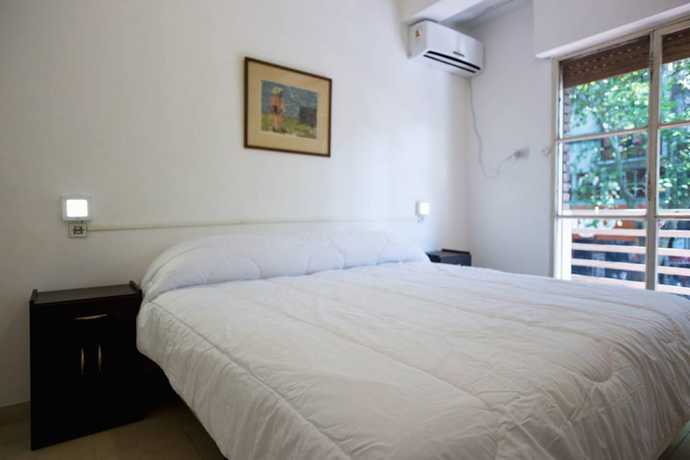 Imagen general del Hotel Palace Mendoza. Foto 2