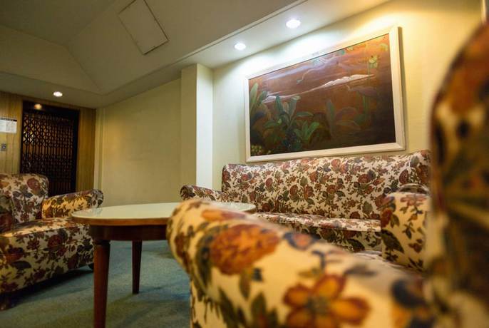 Imagen de los interiores del Hotel Palace Mendoza. Foto 19