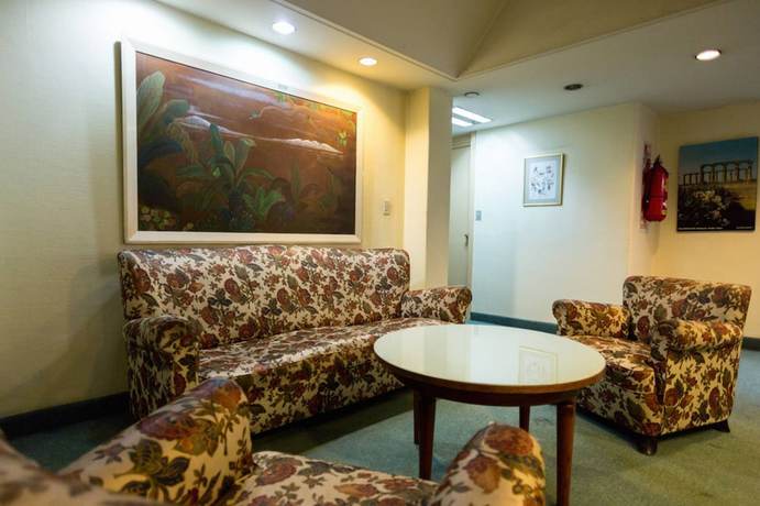 Imagen de los interiores del Hotel Palace Mendoza. Foto 20