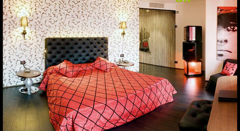 Imagen general del Hotel Palace Moderno. Foto 2