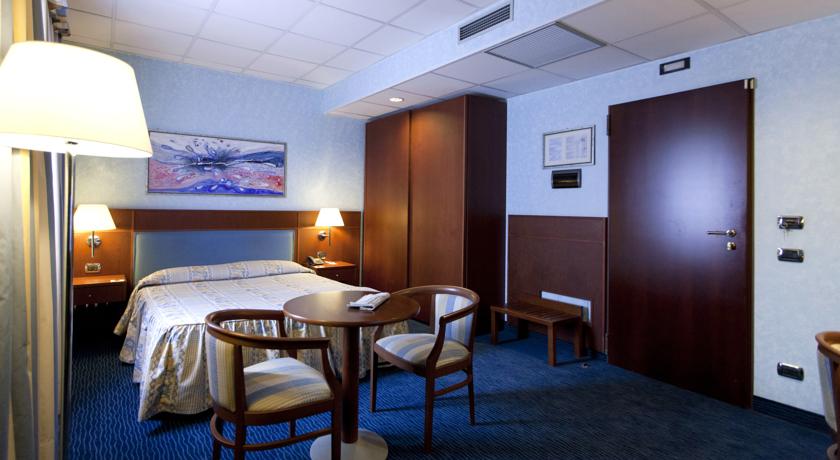 Imagen general del Hotel Palace Moderno. Foto 3