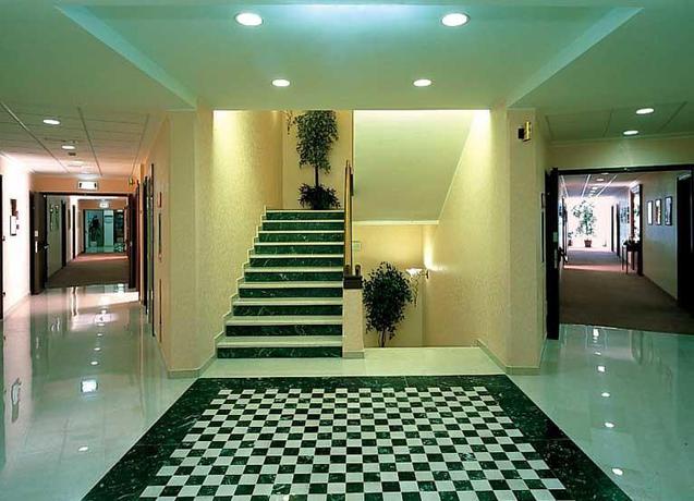 Imagen general del Hotel Palace Moderno. Foto 6