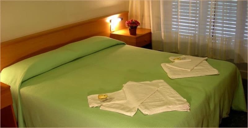 Imagen de la habitación del Hotel Palace, Monte. Foto 14