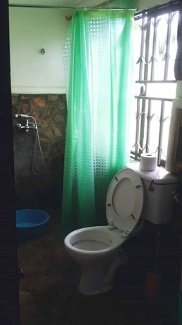 Imagen de la habitación del Hotel Palace Motel. Foto 12