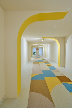 Imagen general del Hotel Palace Natali. Foto 4